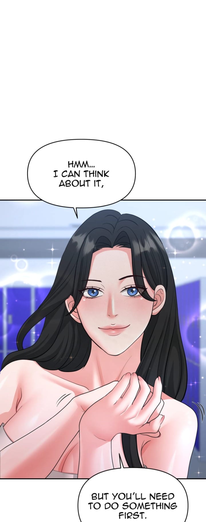Coaching My Stepdaughter (Uncensored), chapter 12, page 25 of 43