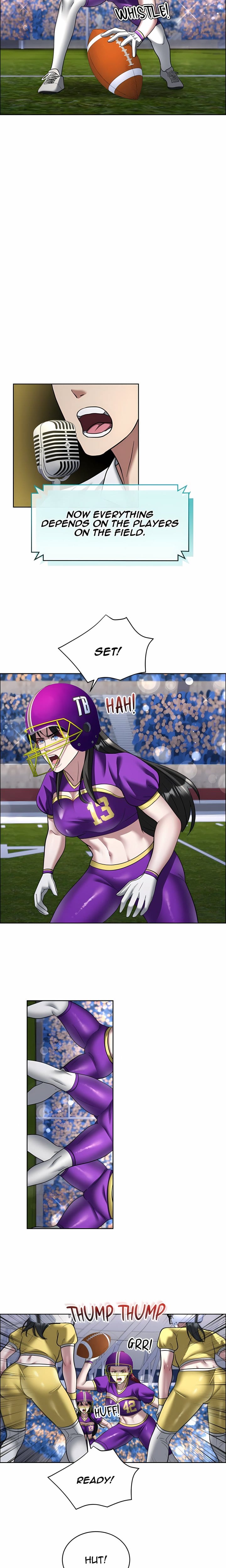 Coaching My Stepdaughter (Uncensored), chapter 14, page 5 of 21