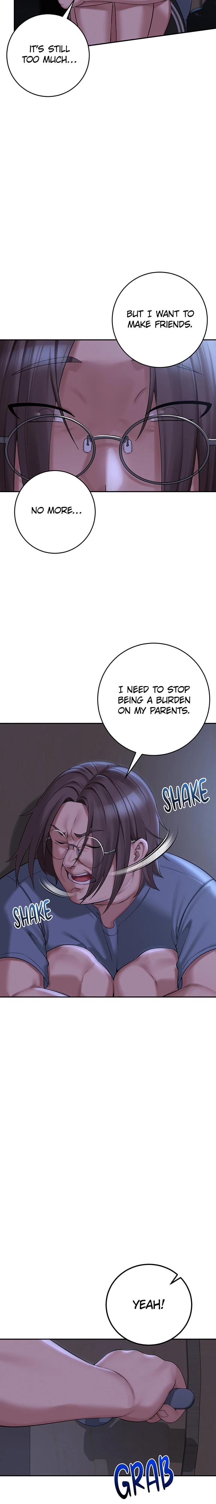 College Coeds (Uncensored), chapter 1, page 6 of 44