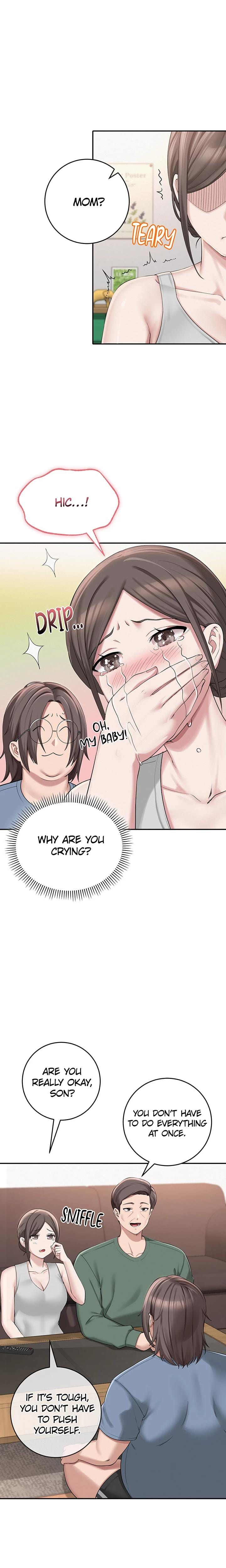 College Coeds (Uncensored), chapter 1, page 8 of 44