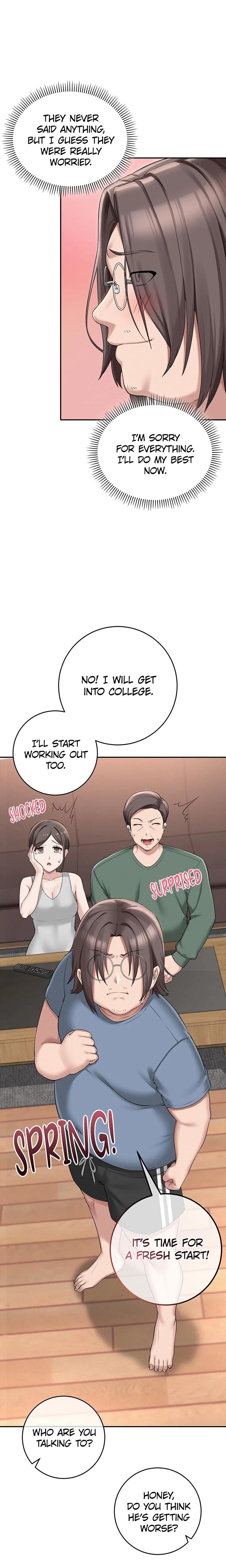College Coeds (Uncensored), chapter 1, page 9 of 44