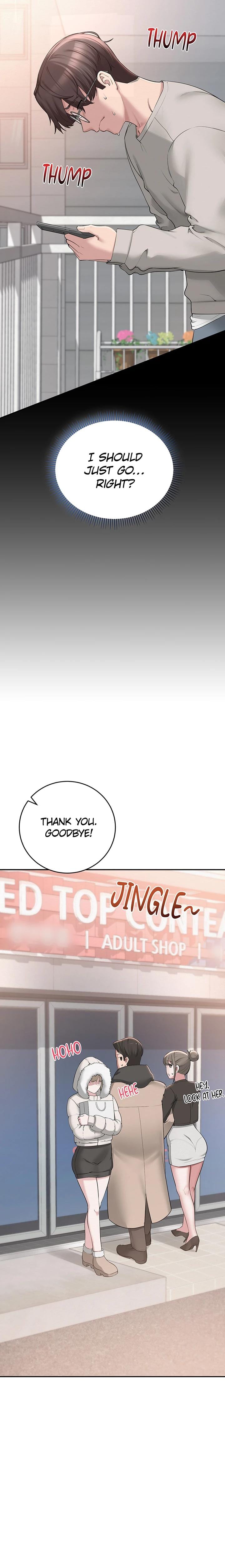 College Coeds (Uncensored), chapter 1, page 15 of 44