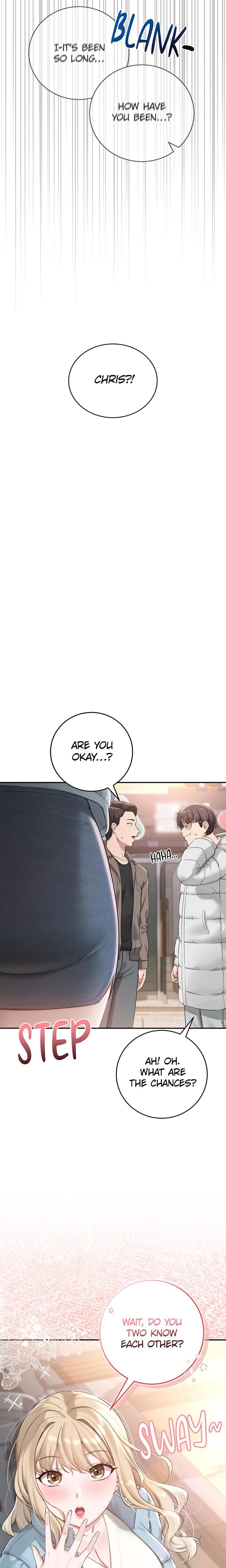 College Coeds (Uncensored), chapter 1, page 21 of 44