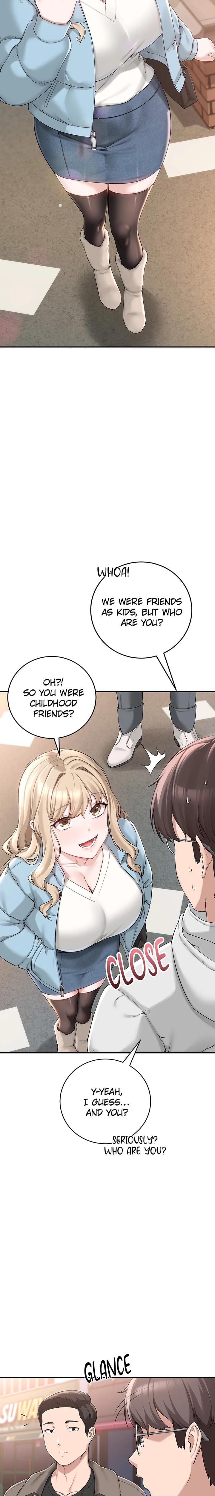 College Coeds (Uncensored), chapter 1, page 22 of 44