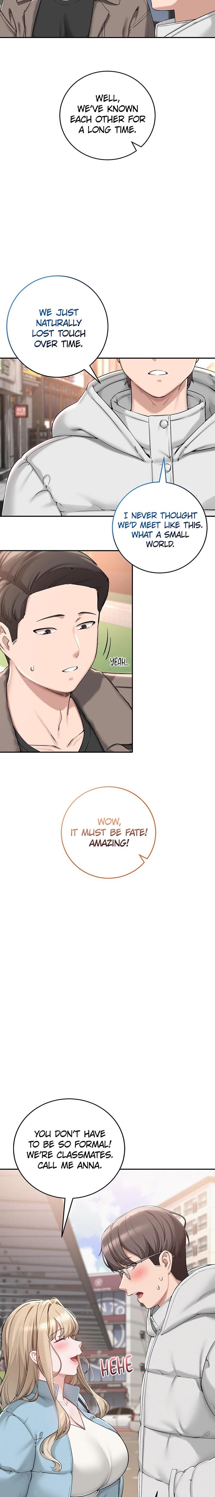 College Coeds (Uncensored), chapter 1, page 23 of 44