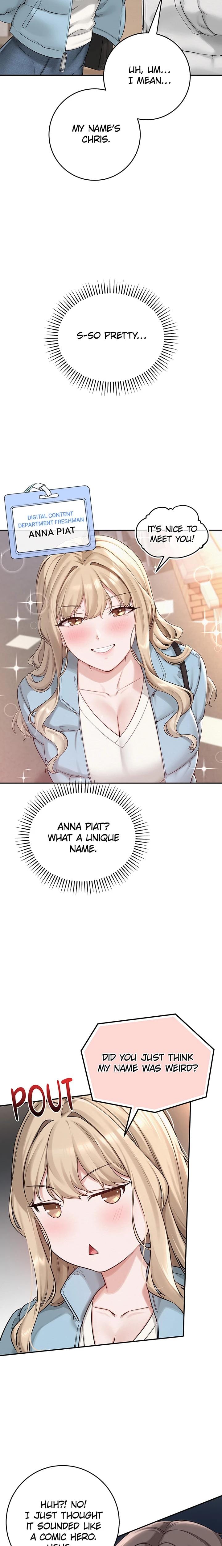 College Coeds (Uncensored), chapter 1, page 24 of 44
