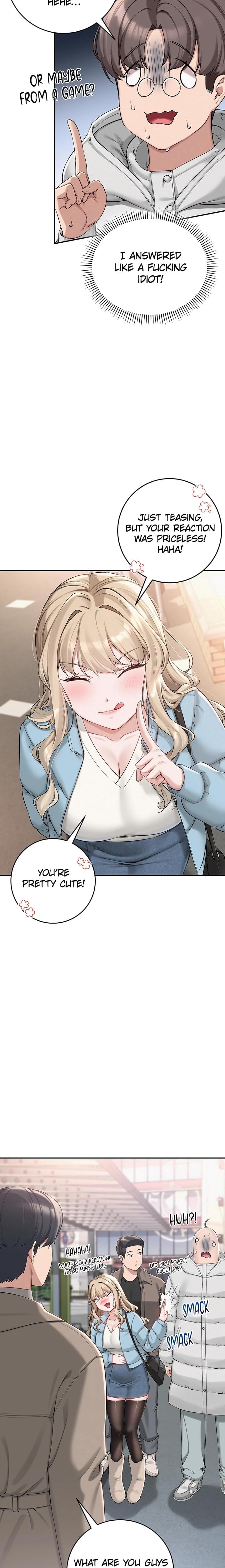 College Coeds (Uncensored), chapter 1, page 25 of 44