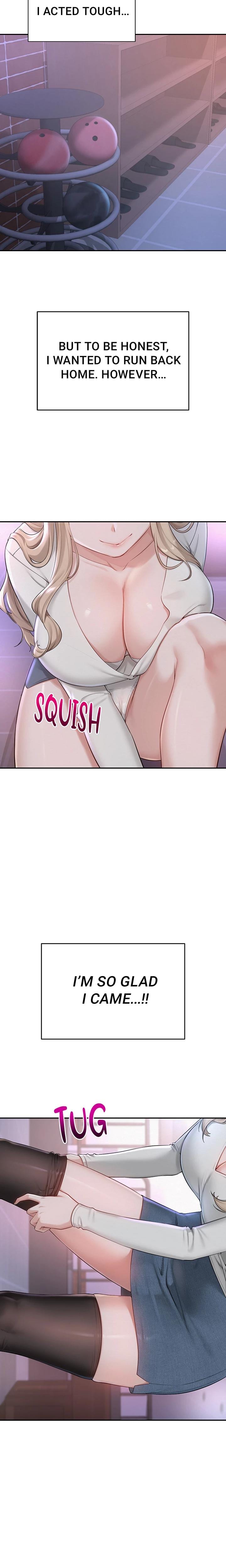 College Coeds (Uncensored), chapter 1, page 28 of 44