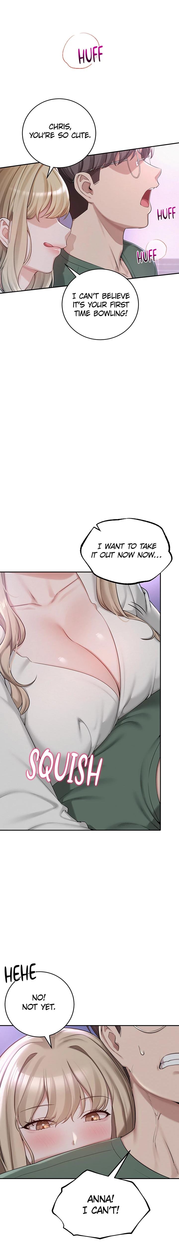 College Coeds (Uncensored), chapter 1, page 29 of 44