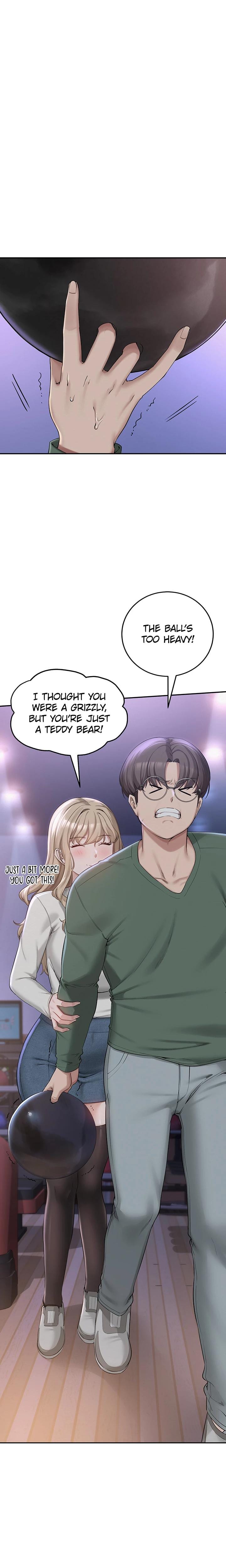 College Coeds (Uncensored), chapter 1, page 30 of 44