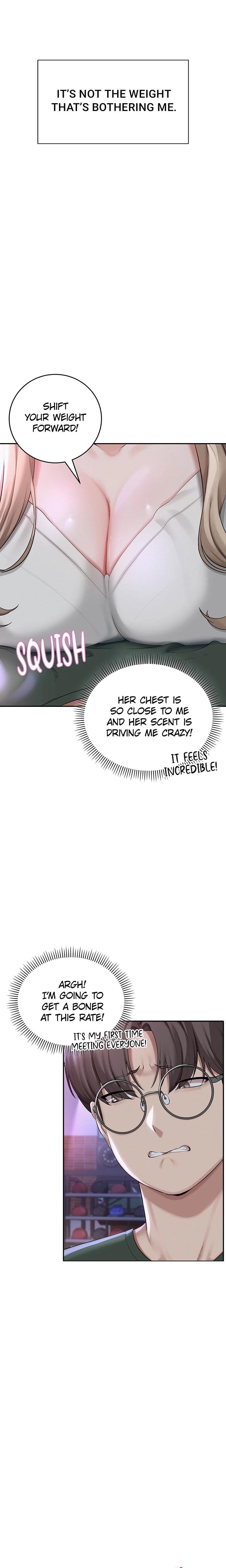 College Coeds (Uncensored), chapter 1, page 31 of 44