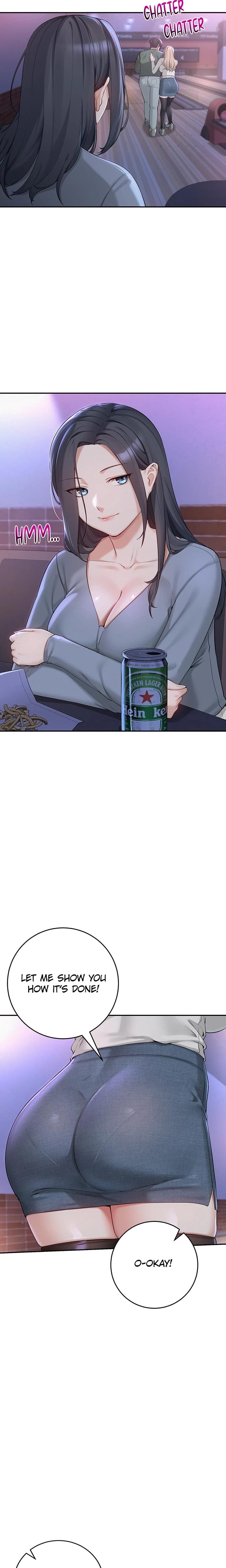 College Coeds (Uncensored), chapter 1, page 32 of 44
