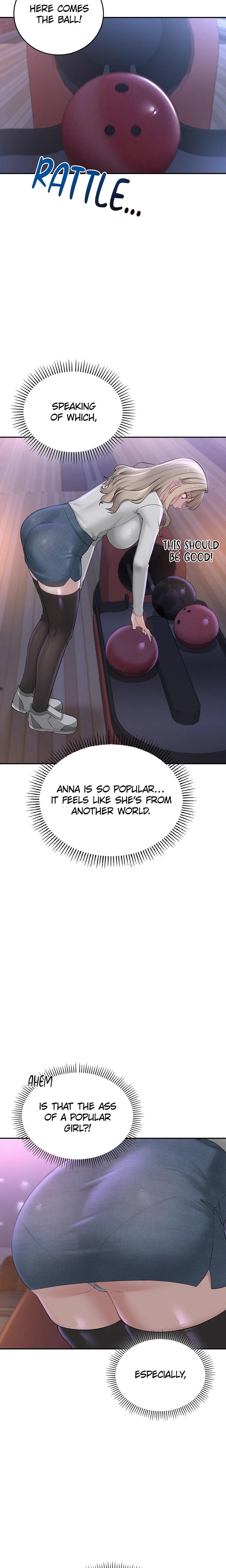 College Coeds (Uncensored), chapter 1, page 33 of 44