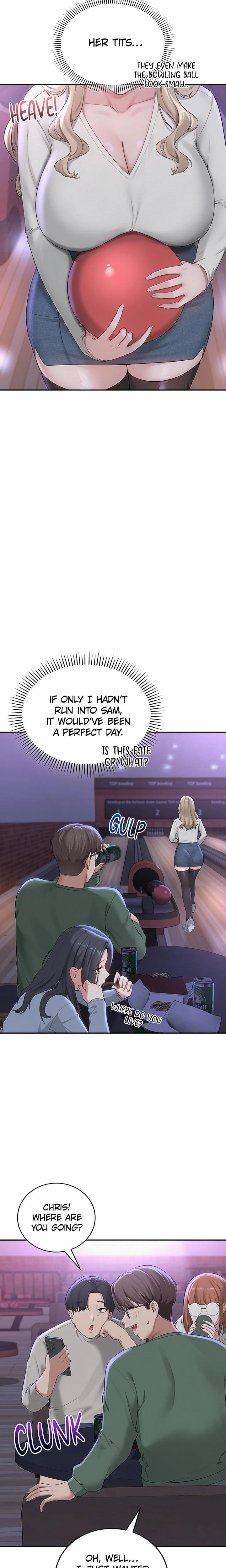 College Coeds (Uncensored), chapter 1, page 34 of 44