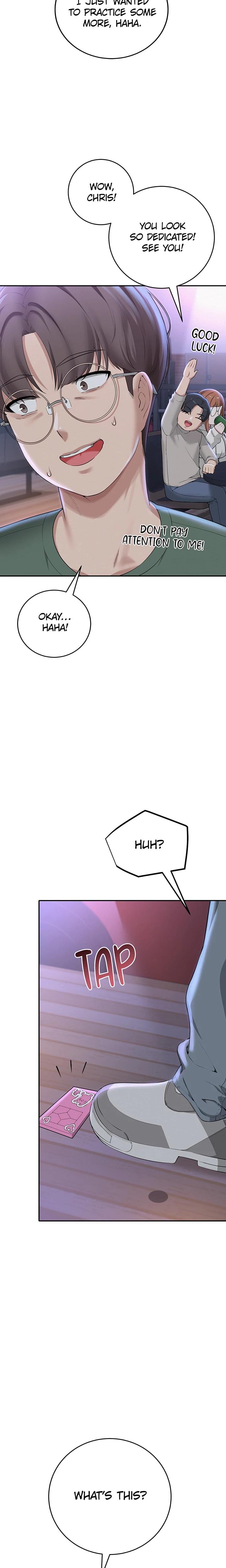 College Coeds (Uncensored), chapter 1, page 35 of 44