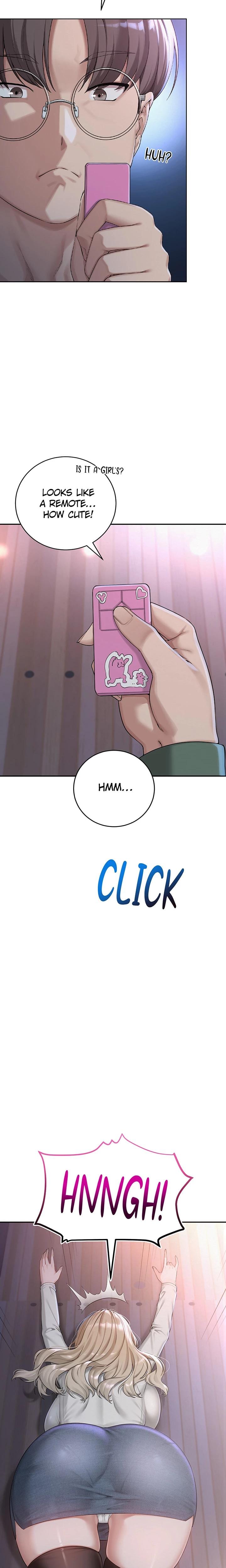 College Coeds (Uncensored), chapter 1, page 36 of 44