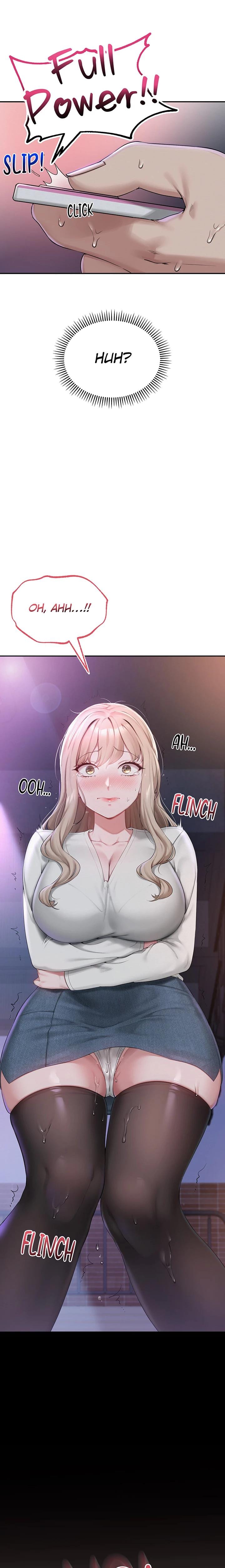 College Coeds (Uncensored), chapter 1, page 43 of 44