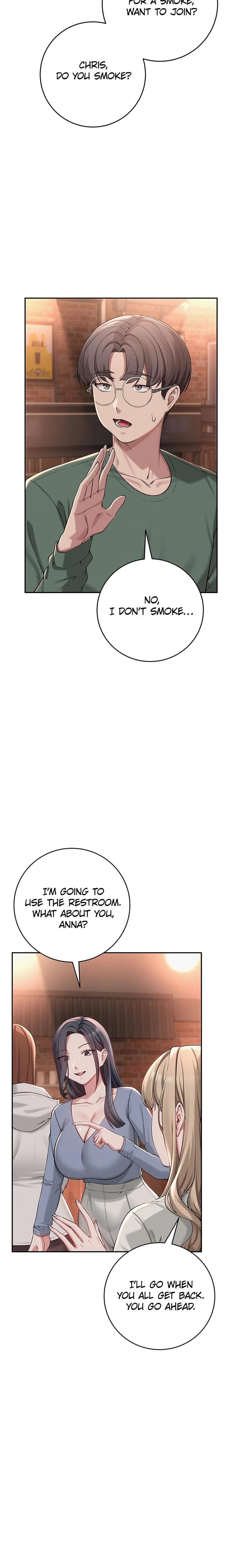 College Coeds (Uncensored), chapter 2, page 16 of 46
