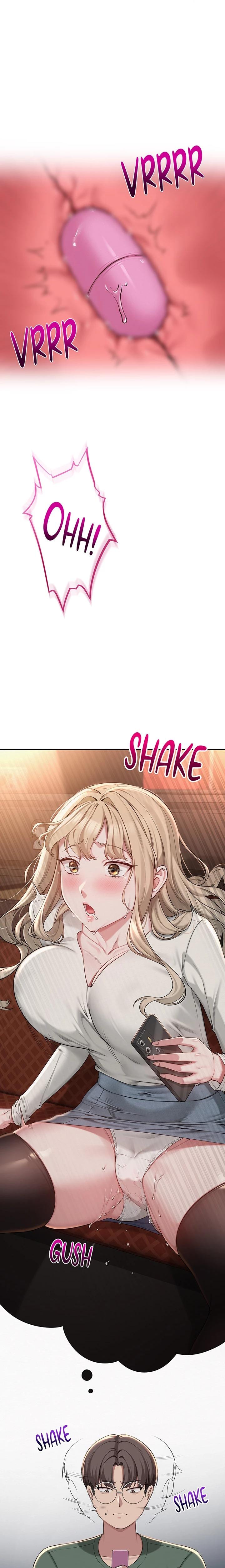 College Coeds (Uncensored), chapter 2, page 19 of 46