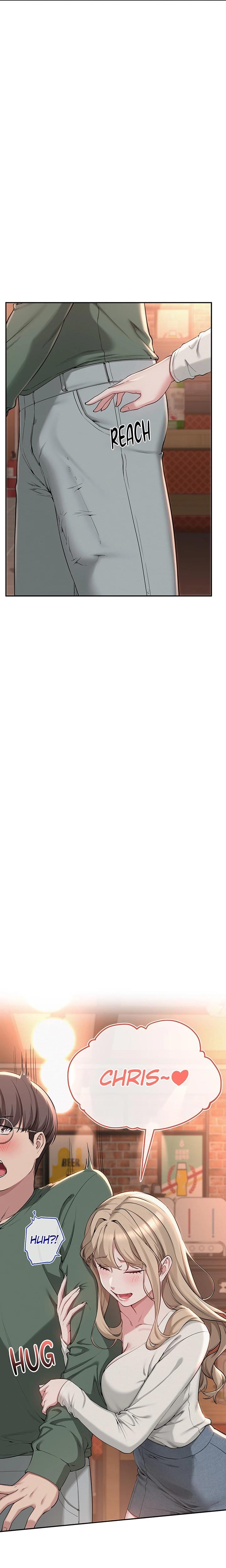 College Coeds (Uncensored), chapter 2, page 30 of 46