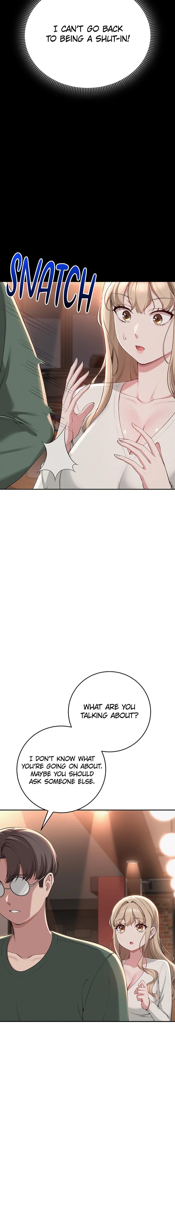 College Coeds (Uncensored), chapter 2, page 33 of 46
