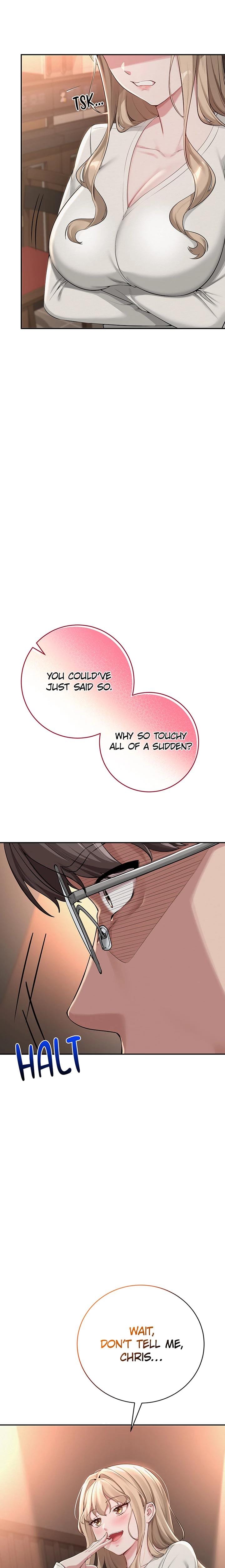 College Coeds (Uncensored), chapter 2, page 34 of 46