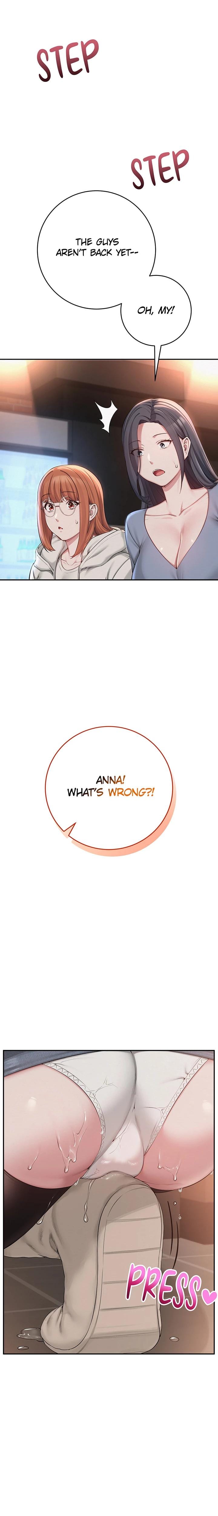 College Coeds (Uncensored), chapter 2, page 39 of 46