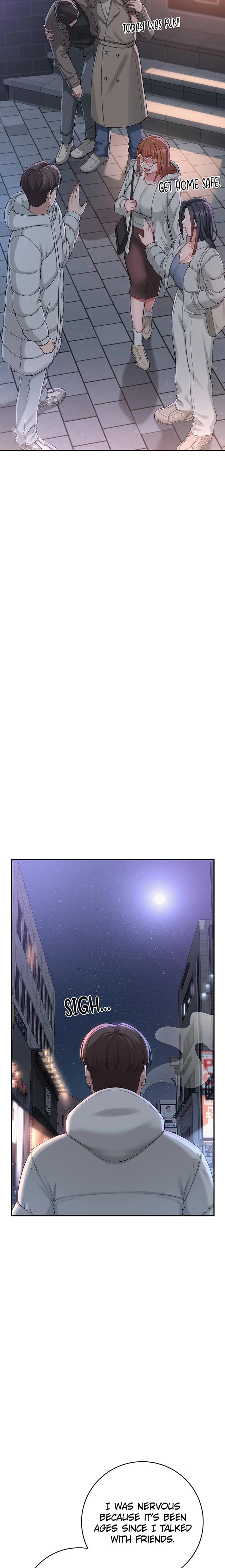 College Coeds (Uncensored), chapter 2, page 41 of 46