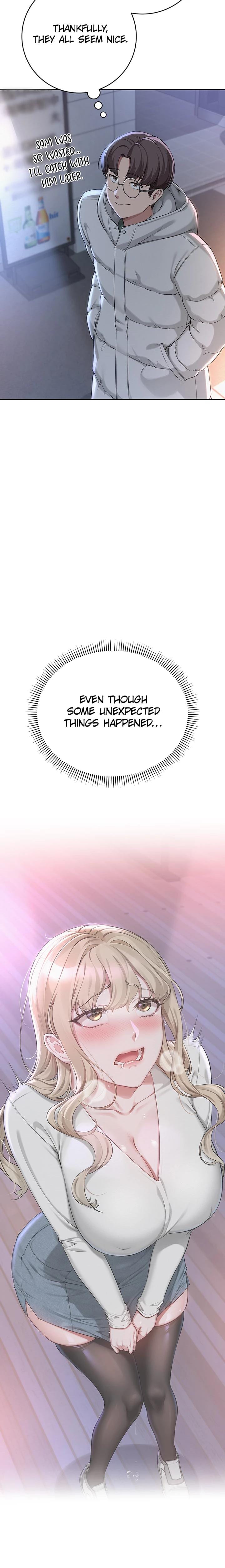 College Coeds (Uncensored), chapter 2, page 42 of 46