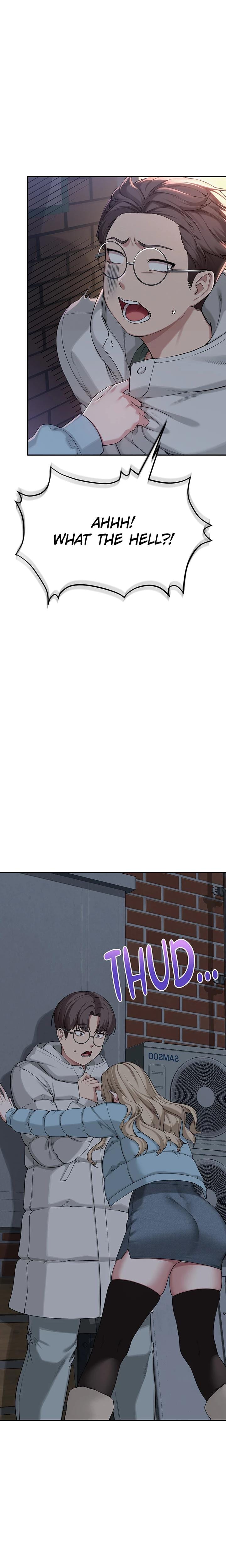 College Coeds (Uncensored), chapter 2, page 44 of 46