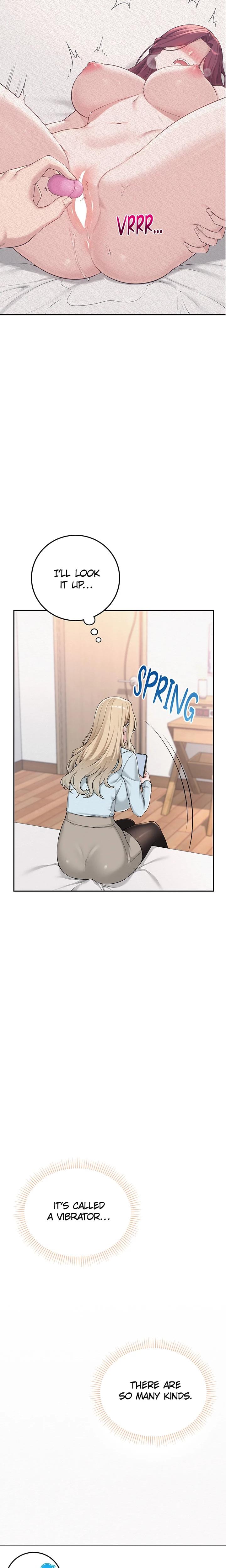 College Coeds (Uncensored), chapter 3, page 12 of 46