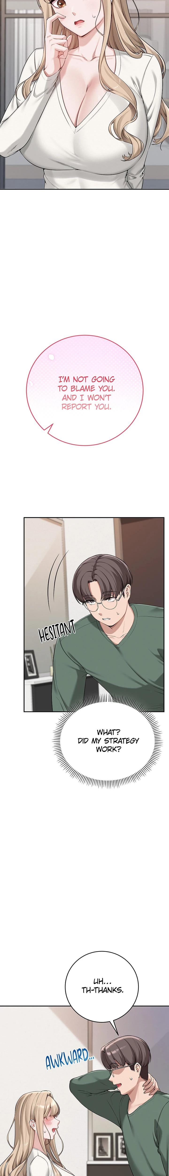 College Coeds (Uncensored), chapter 3, page 22 of 46