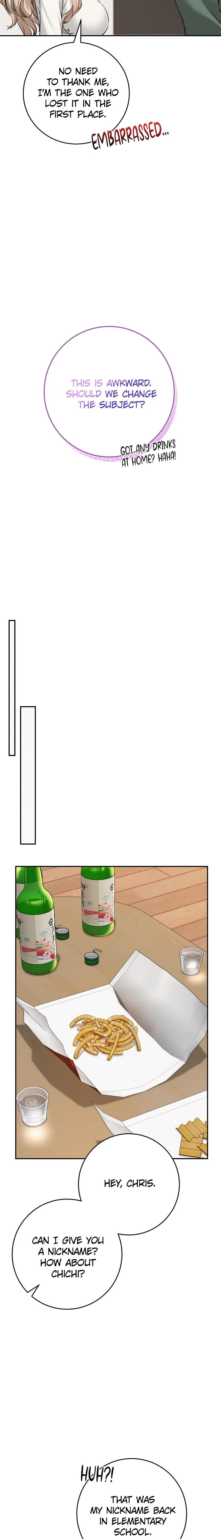 College Coeds (Uncensored), chapter 3, page 23 of 46