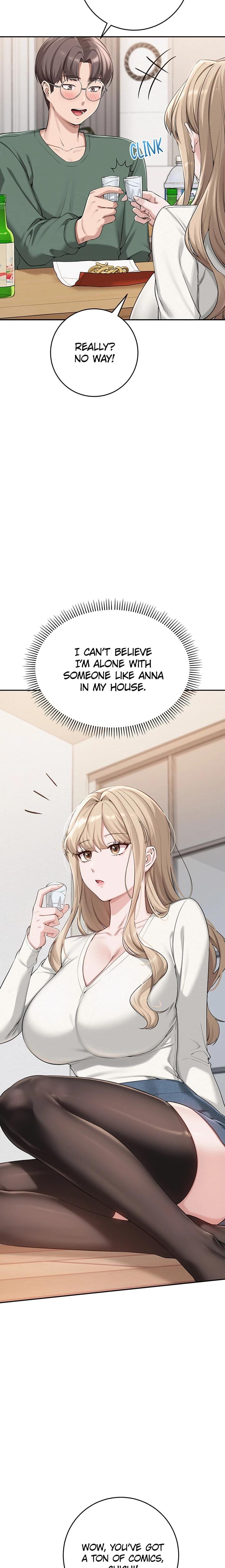 College Coeds (Uncensored), chapter 3, page 24 of 46