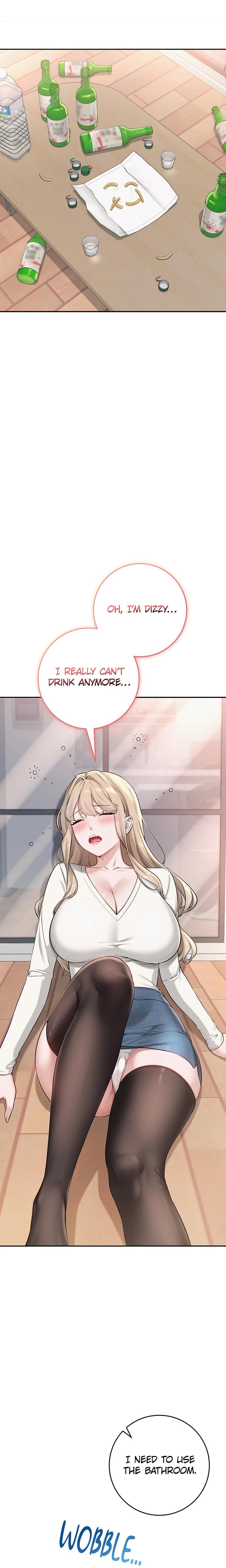 College Coeds (Uncensored), chapter 3, page 29 of 46