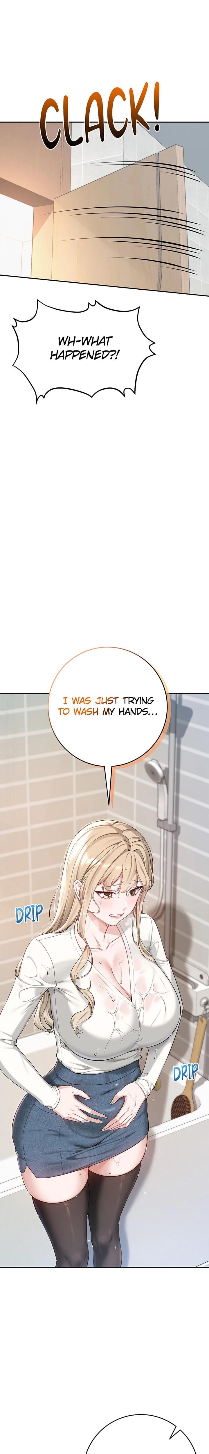 College Coeds (Uncensored), chapter 3, page 31 of 46