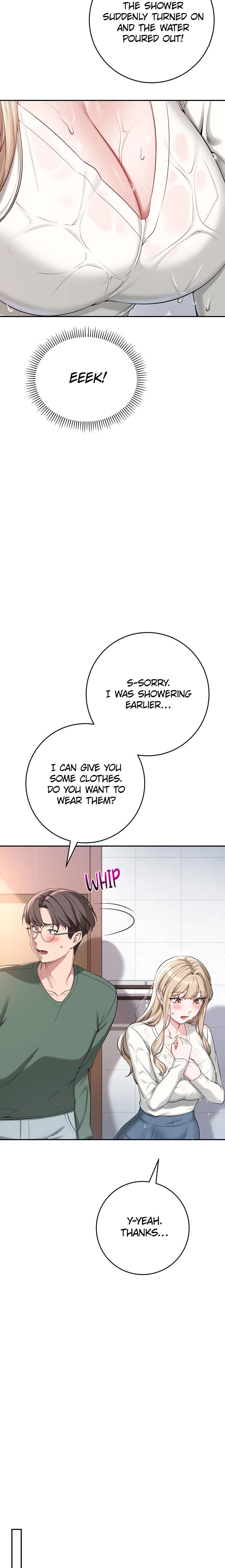College Coeds (Uncensored), chapter 3, page 32 of 46
