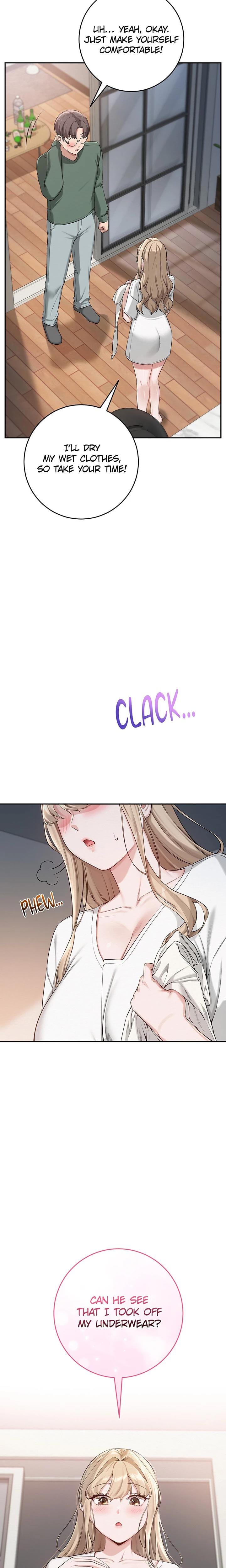 College Coeds (Uncensored), chapter 3, page 35 of 46