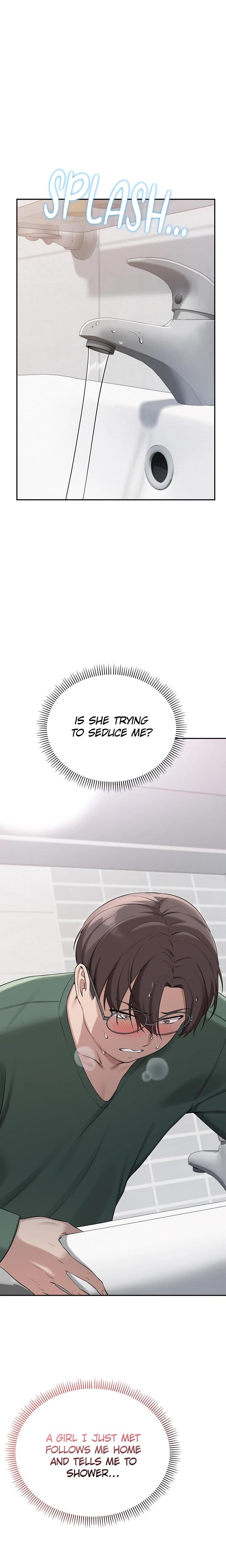 College Coeds (Uncensored), chapter 3, page 37 of 46