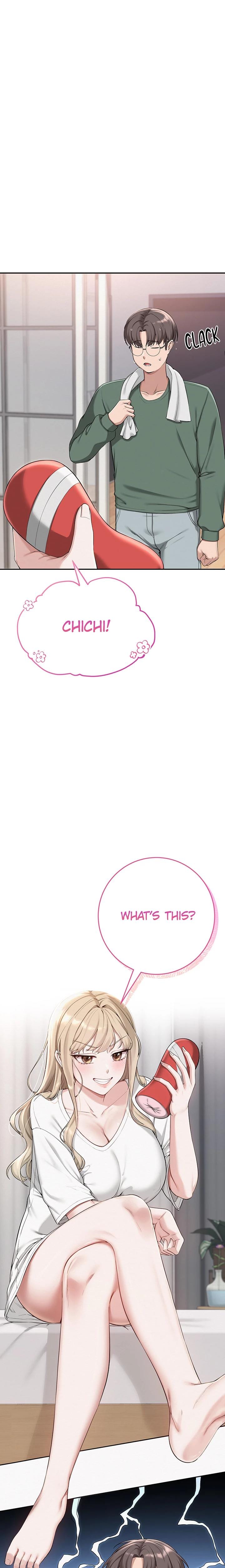 College Coeds (Uncensored), chapter 3, page 40 of 46