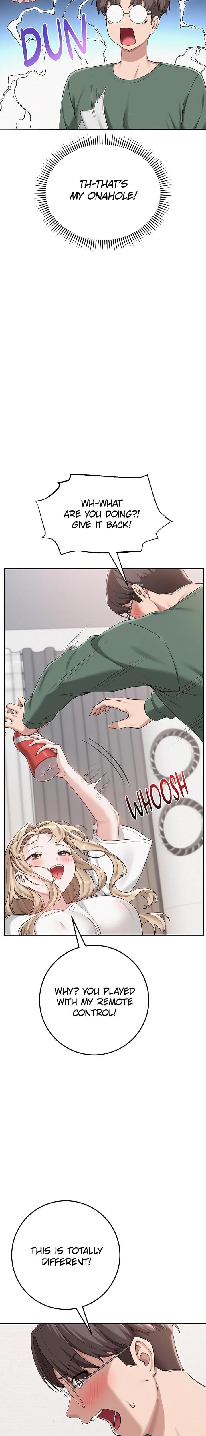College Coeds (Uncensored), chapter 3, page 41 of 46