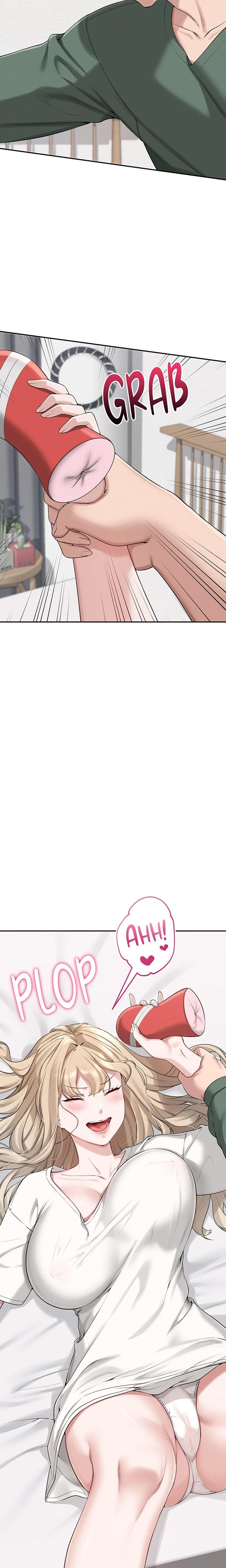 College Coeds (Uncensored), chapter 3, page 42 of 46