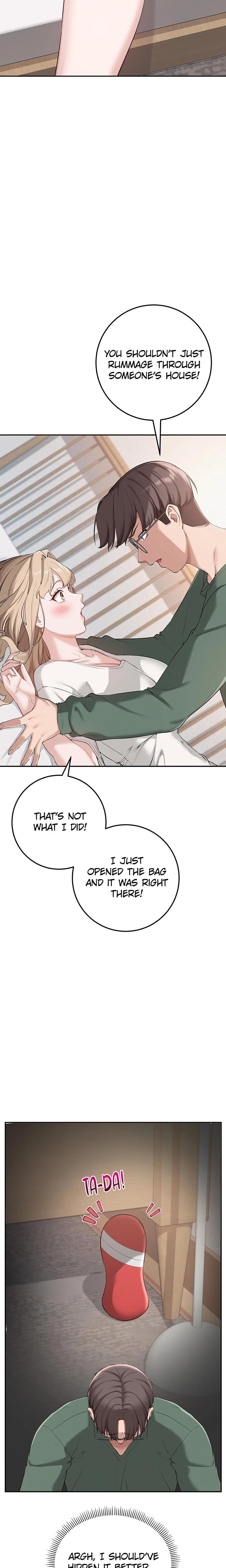 College Coeds (Uncensored), chapter 3, page 43 of 46