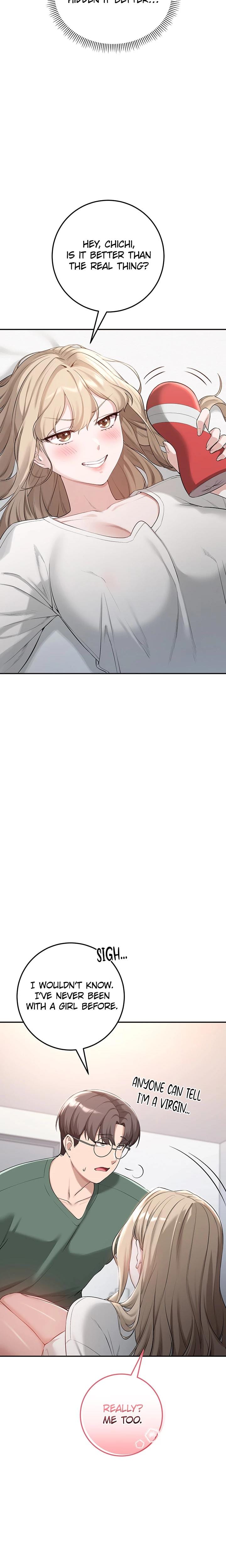 College Coeds (Uncensored), chapter 3, page 44 of 46