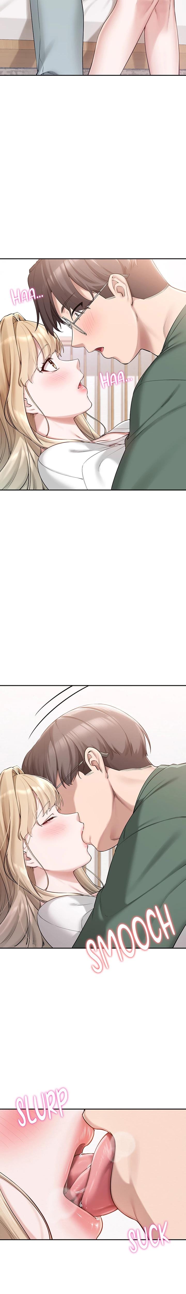 College Coeds (Uncensored), chapter 4, page 11 of 37