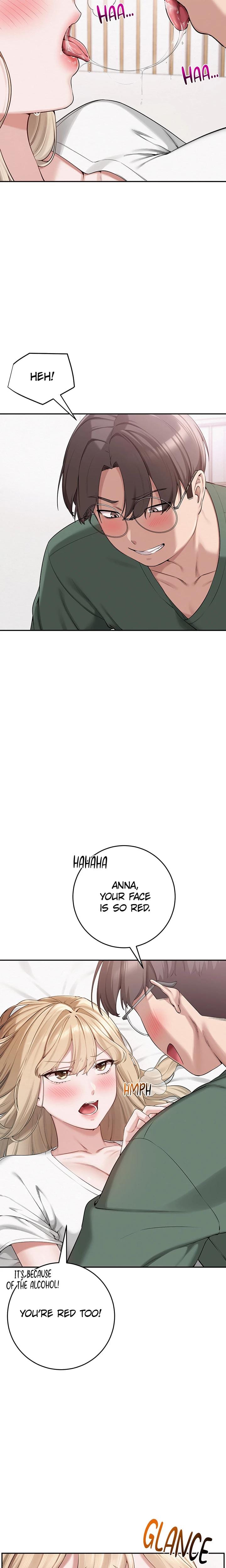 College Coeds (Uncensored), chapter 4, page 14 of 37