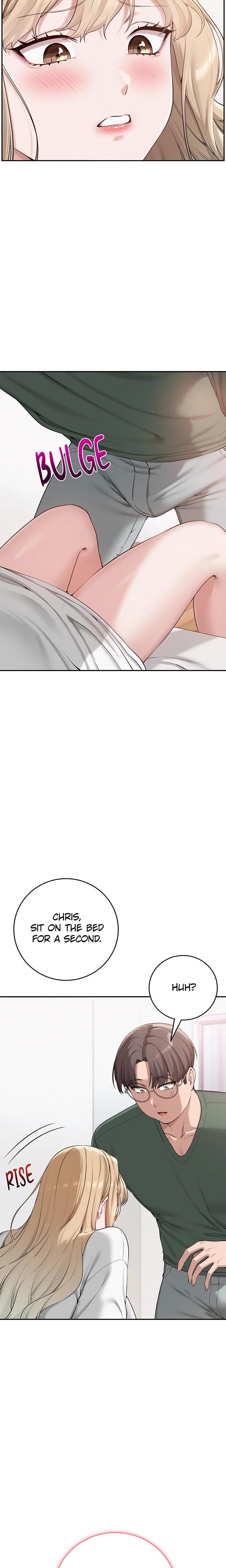 College Coeds (Uncensored), chapter 4, page 15 of 37