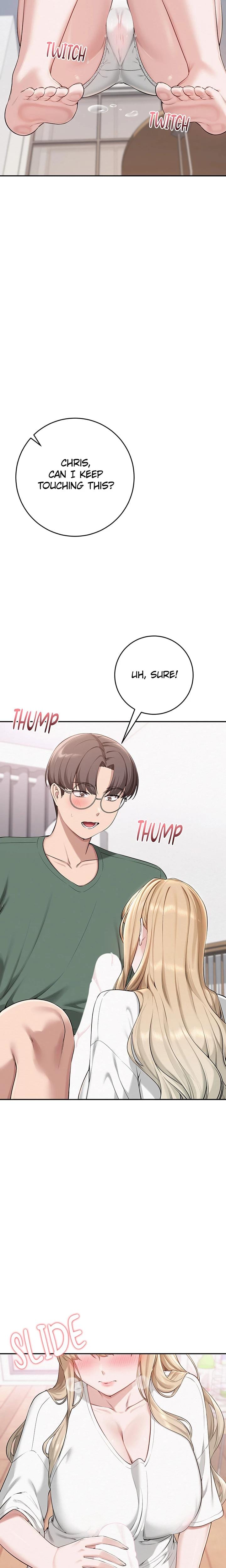 College Coeds (Uncensored), chapter 4, page 20 of 37