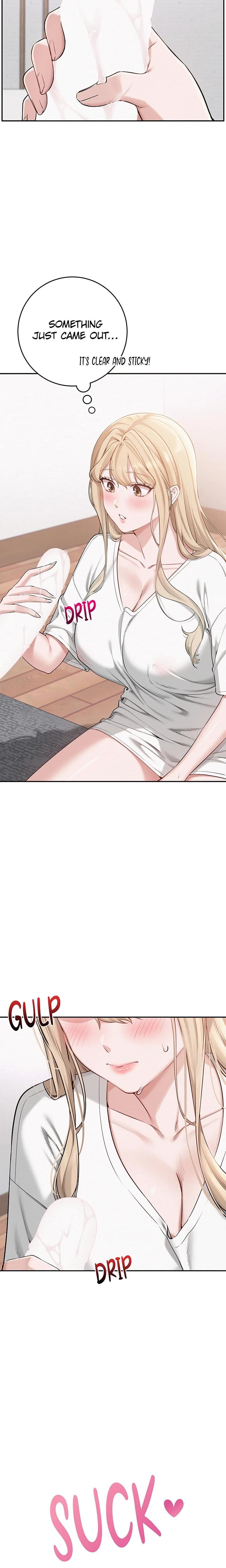 College Coeds (Uncensored), chapter 4, page 23 of 37