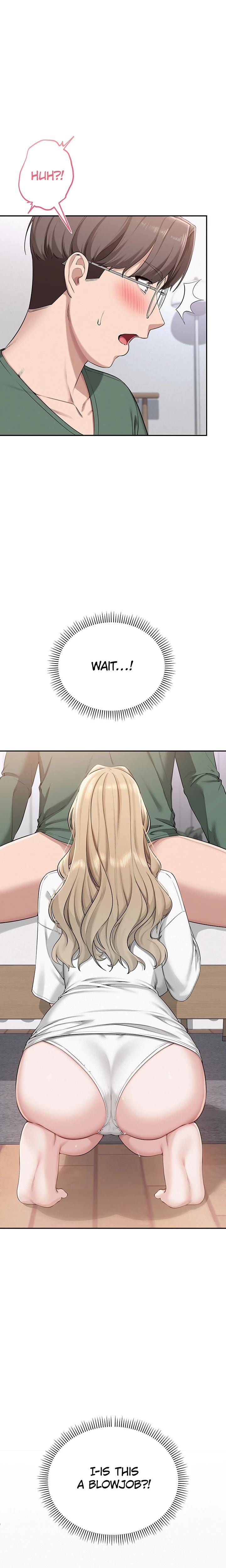 College Coeds (Uncensored), chapter 4, page 24 of 37